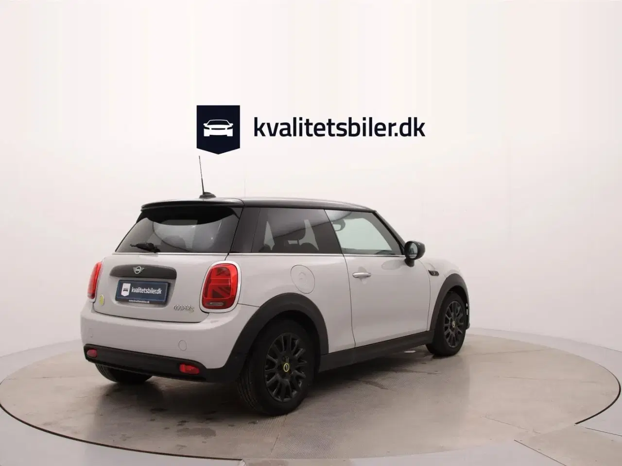 Billede 4 - MINI Cooper SE  Essential