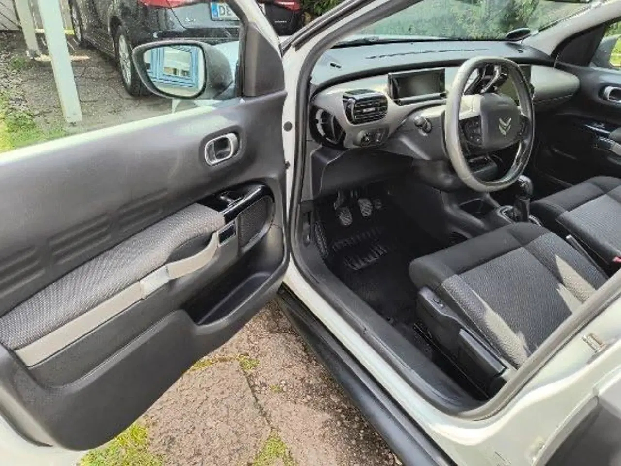 Billede 7 - Citroën C4 Cactus