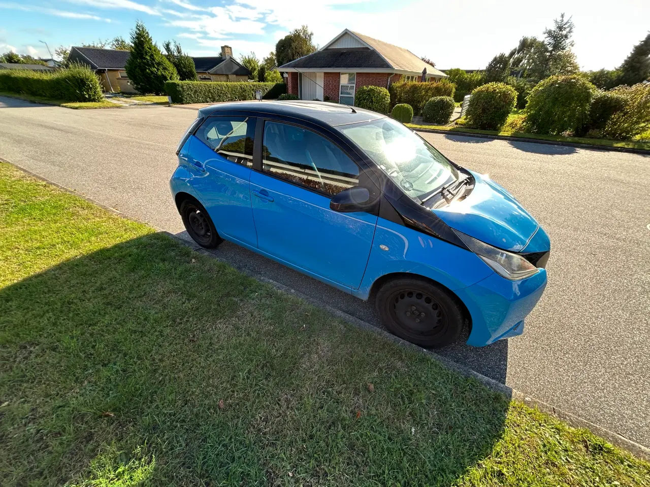 Billede 4 - Toyota Aygo 1.0 VVT-i