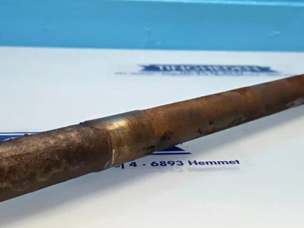 Billede 3 - Case Optum 300 Aksel 47897934