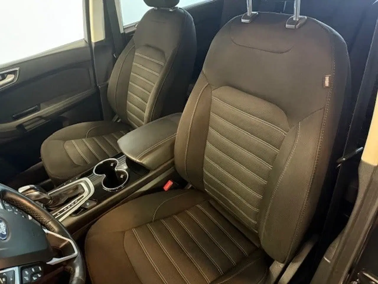 Billede 10 - Ford Galaxy 2,0 TDCi 180 Titanium aut. 7prs