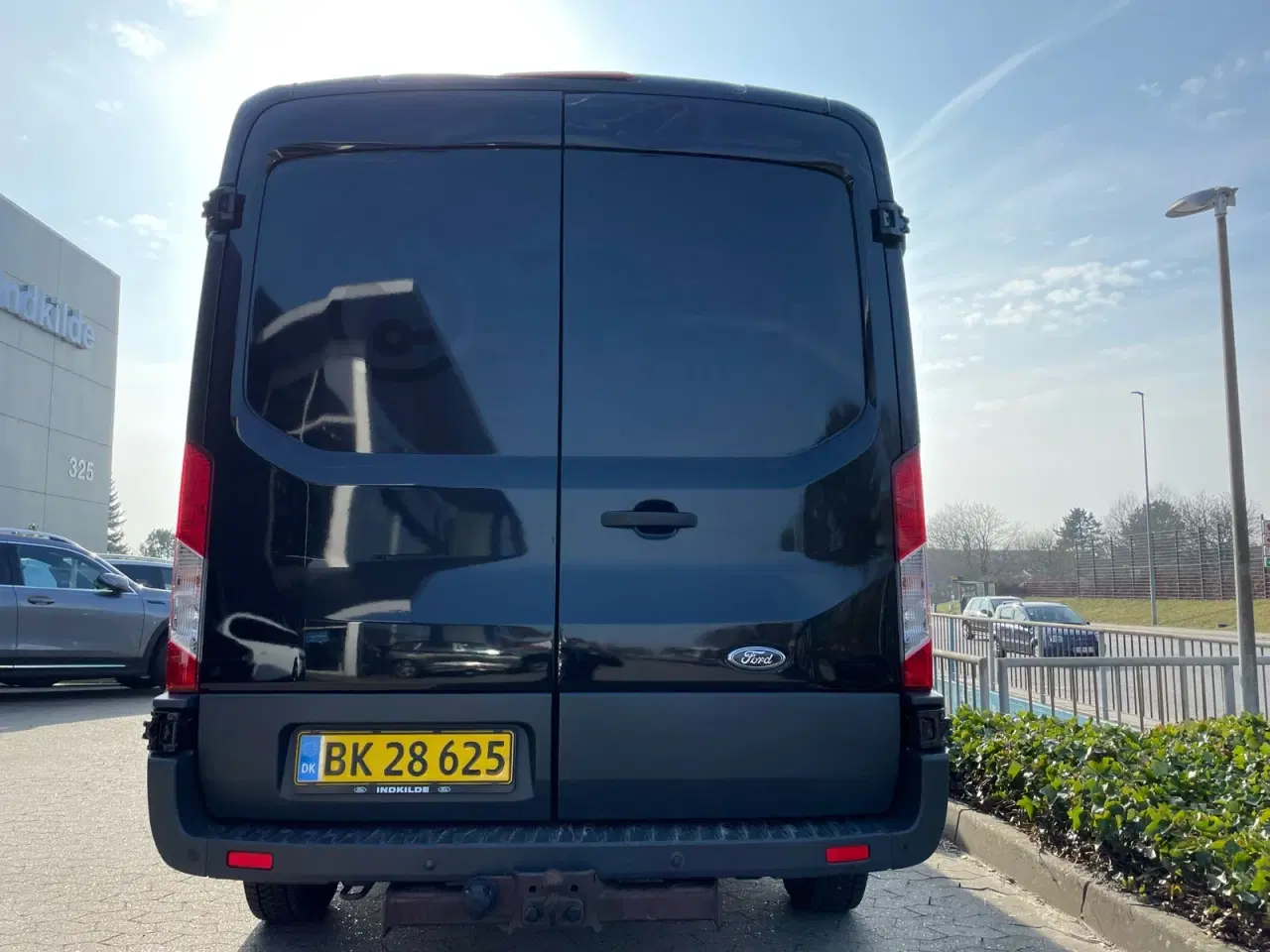 Billede 5 - Ford Transit 350 L3 Van 2,0 TDCi 130 Trend H2 FWD