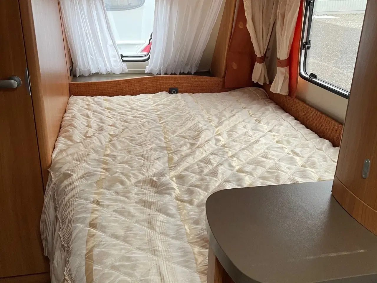 Billede 4 - Hobby 540 Kmfe 2010 (2010) 