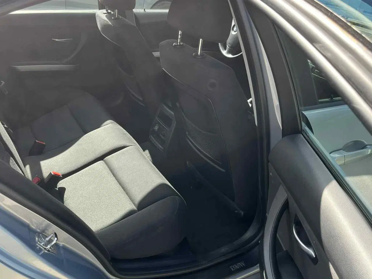 Billede 12 - Velholdt Bmw 320i E90 Pava behandlet