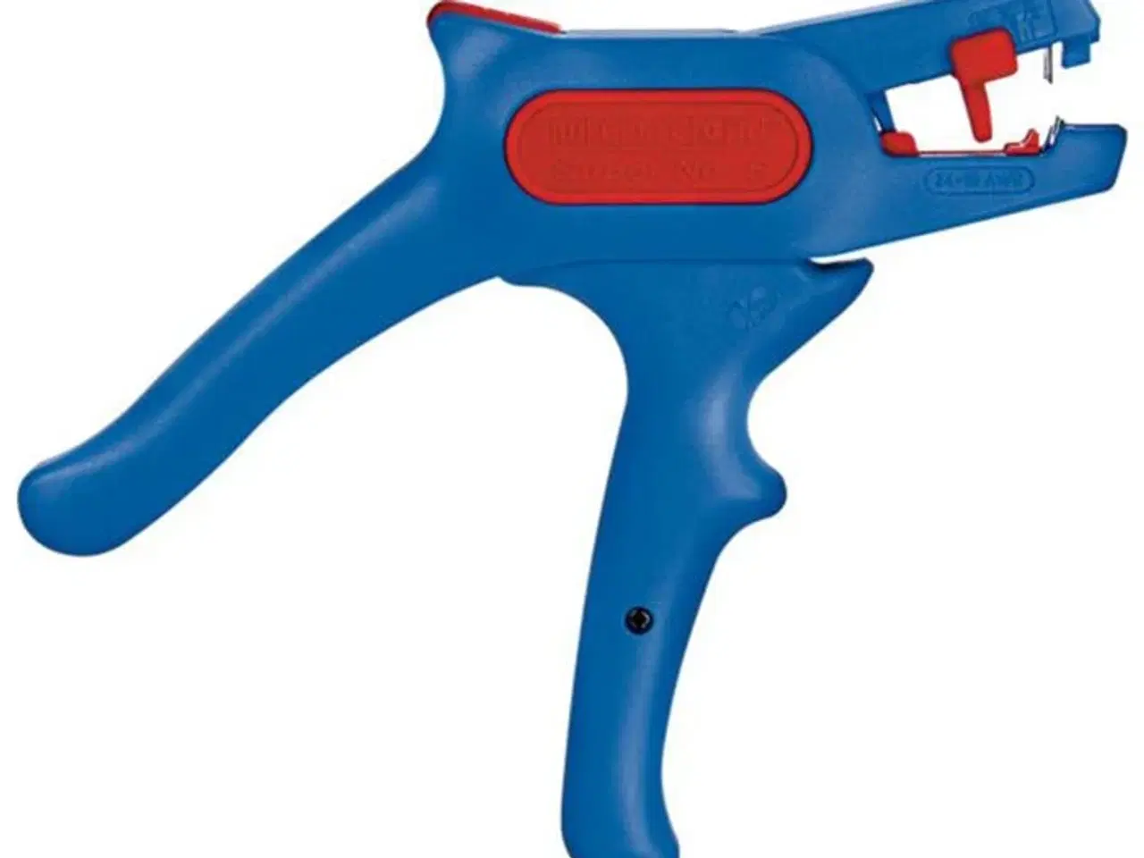 Billede 1 - ACV afisoleringstang 0,2 - 6 mm2