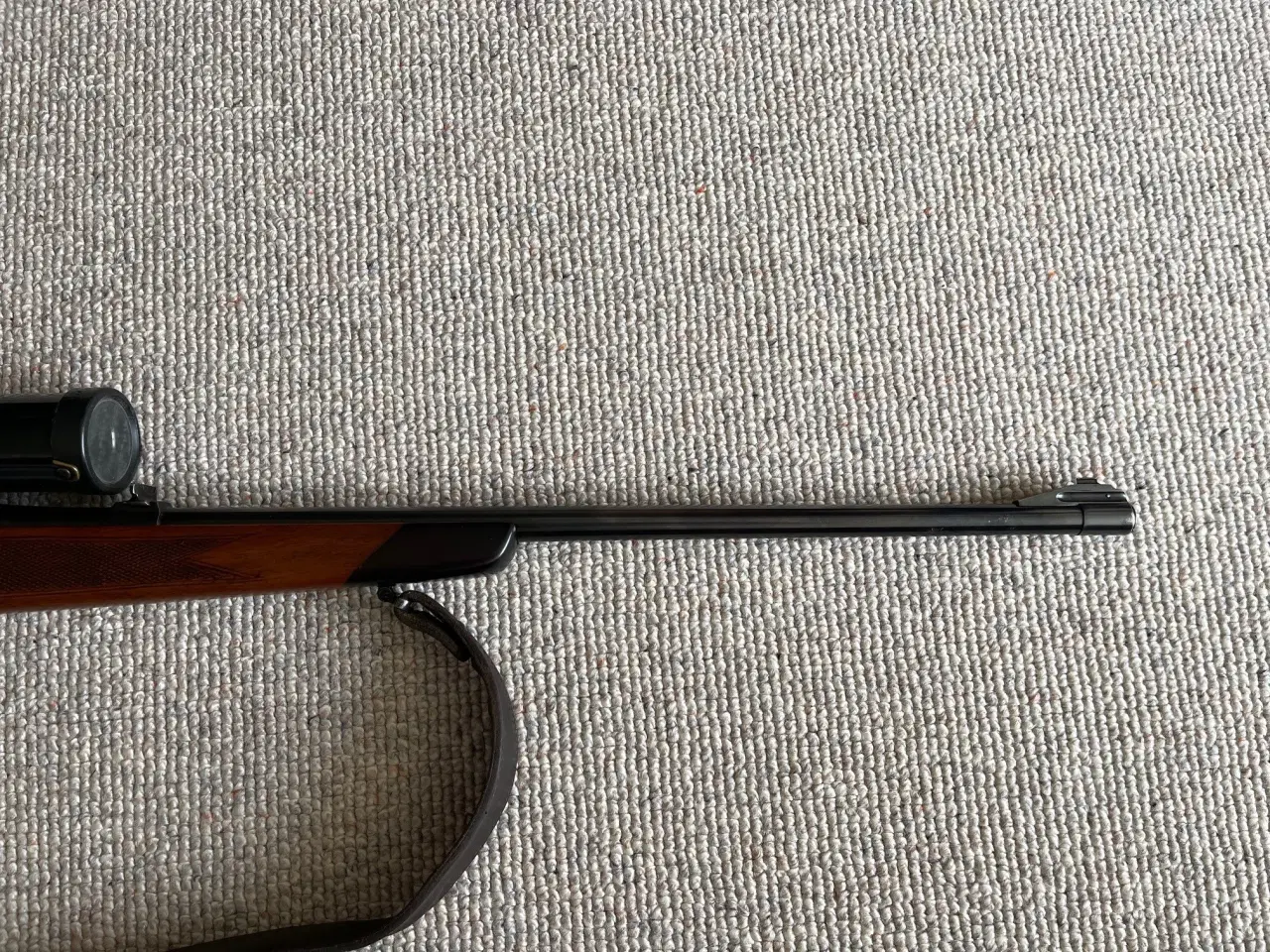 Billede 4 - BRNO cal. 308 jagtriffel