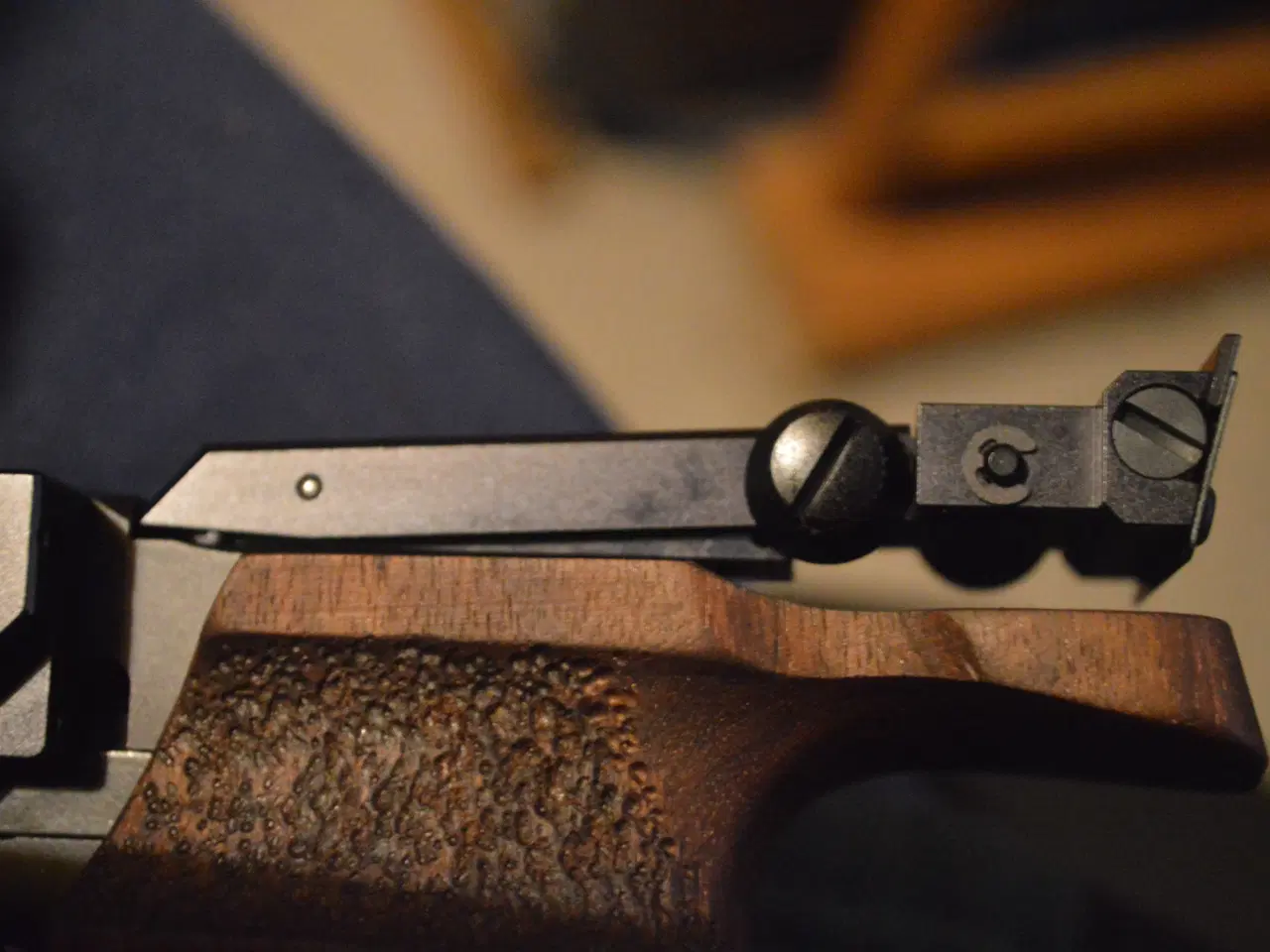 Billede 7 - STEYR luftpistol LP 50