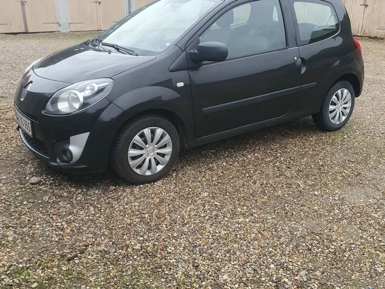 Billede 2 - Renault  twingo  1,2 benzin  186000km