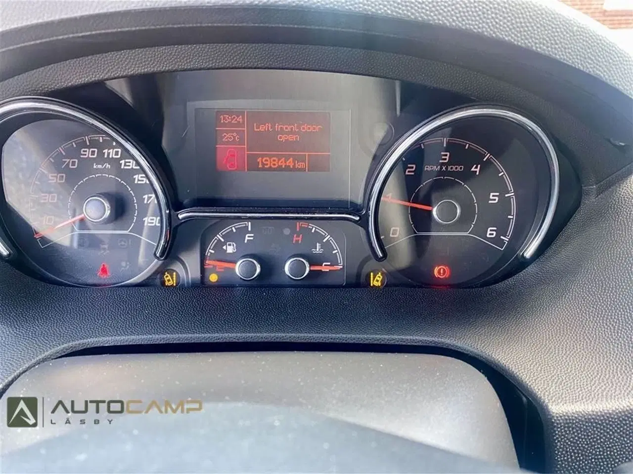 Billede 4 - 2023 - SunLight T 69 L Adventure Edition