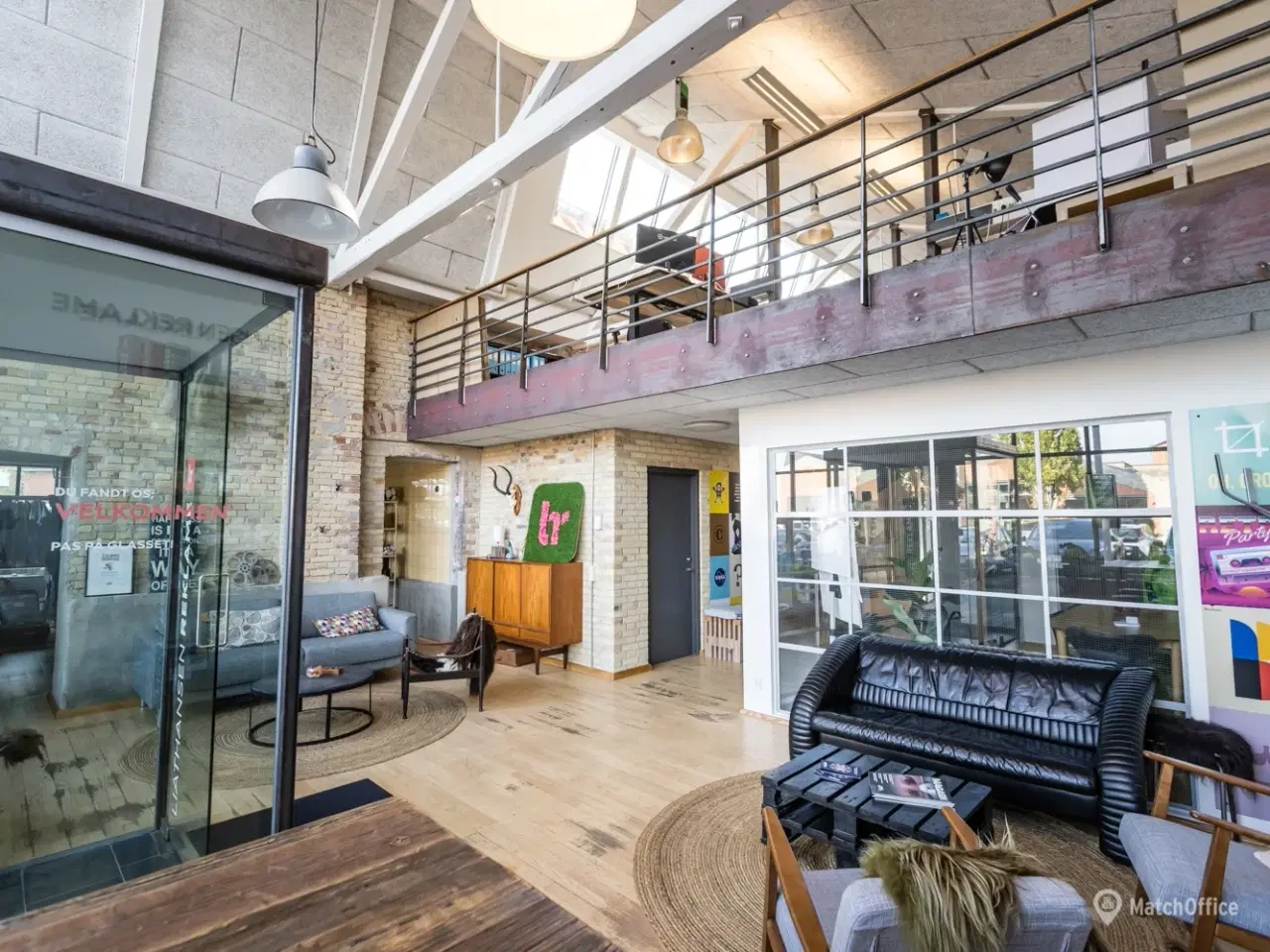 Billede 4 - Fantastisk lejemål i det charmerende Pakhusgården