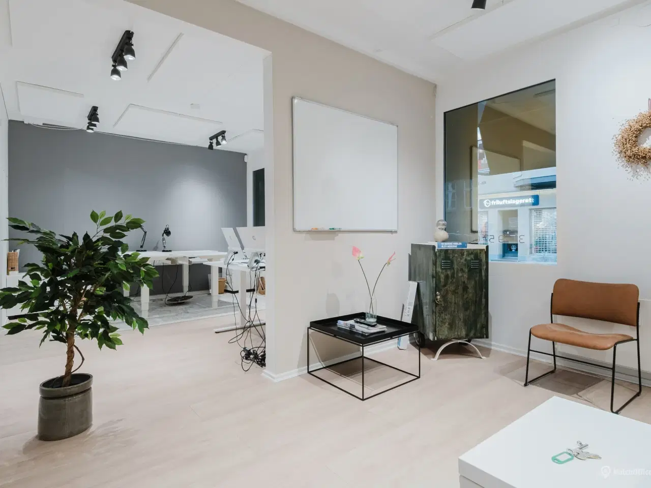 Billede 7 - Attraktivt kontorlejemål centralt i Odense