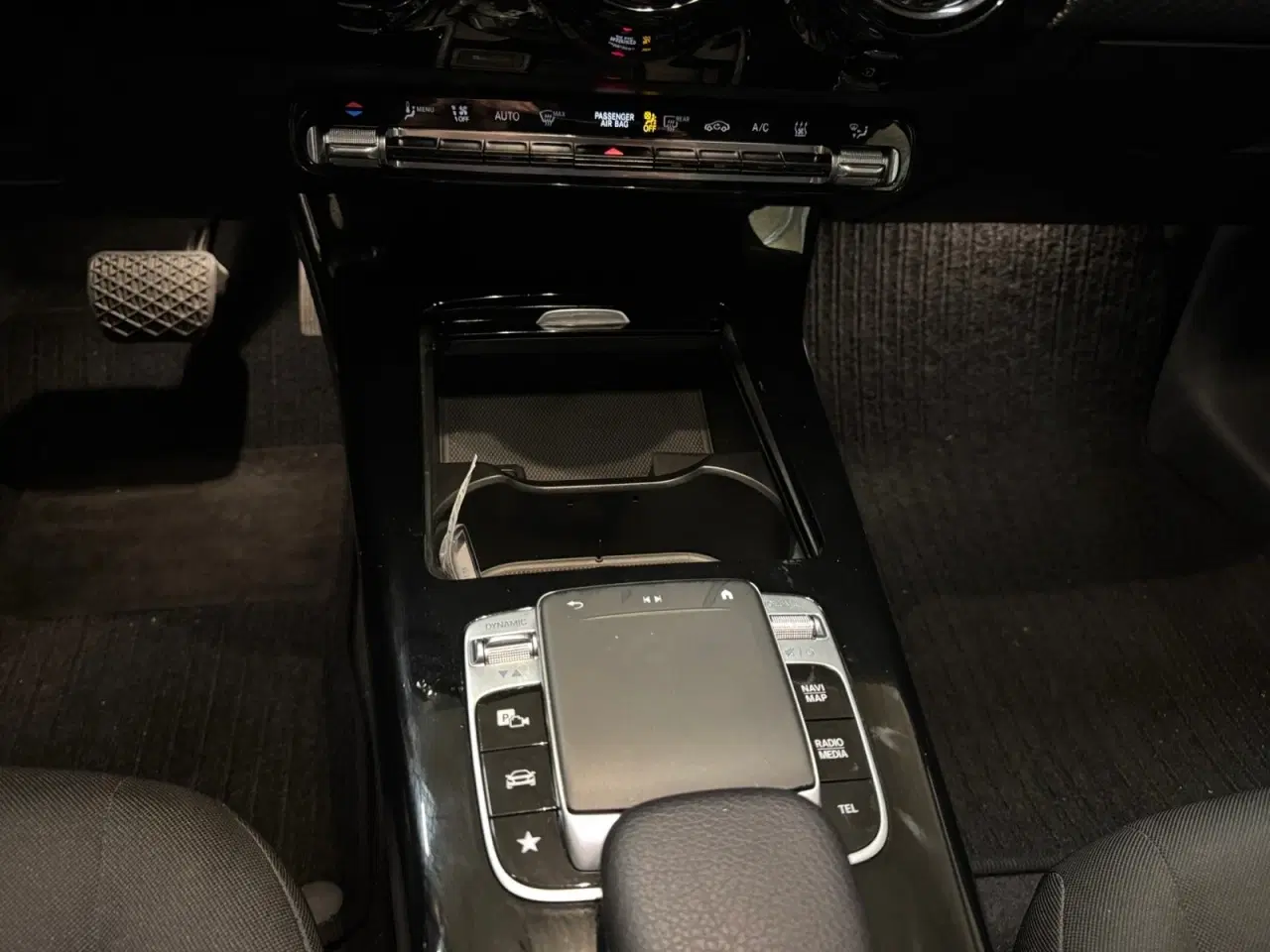 Billede 11 - Mercedes A250 e 1,3 aut.