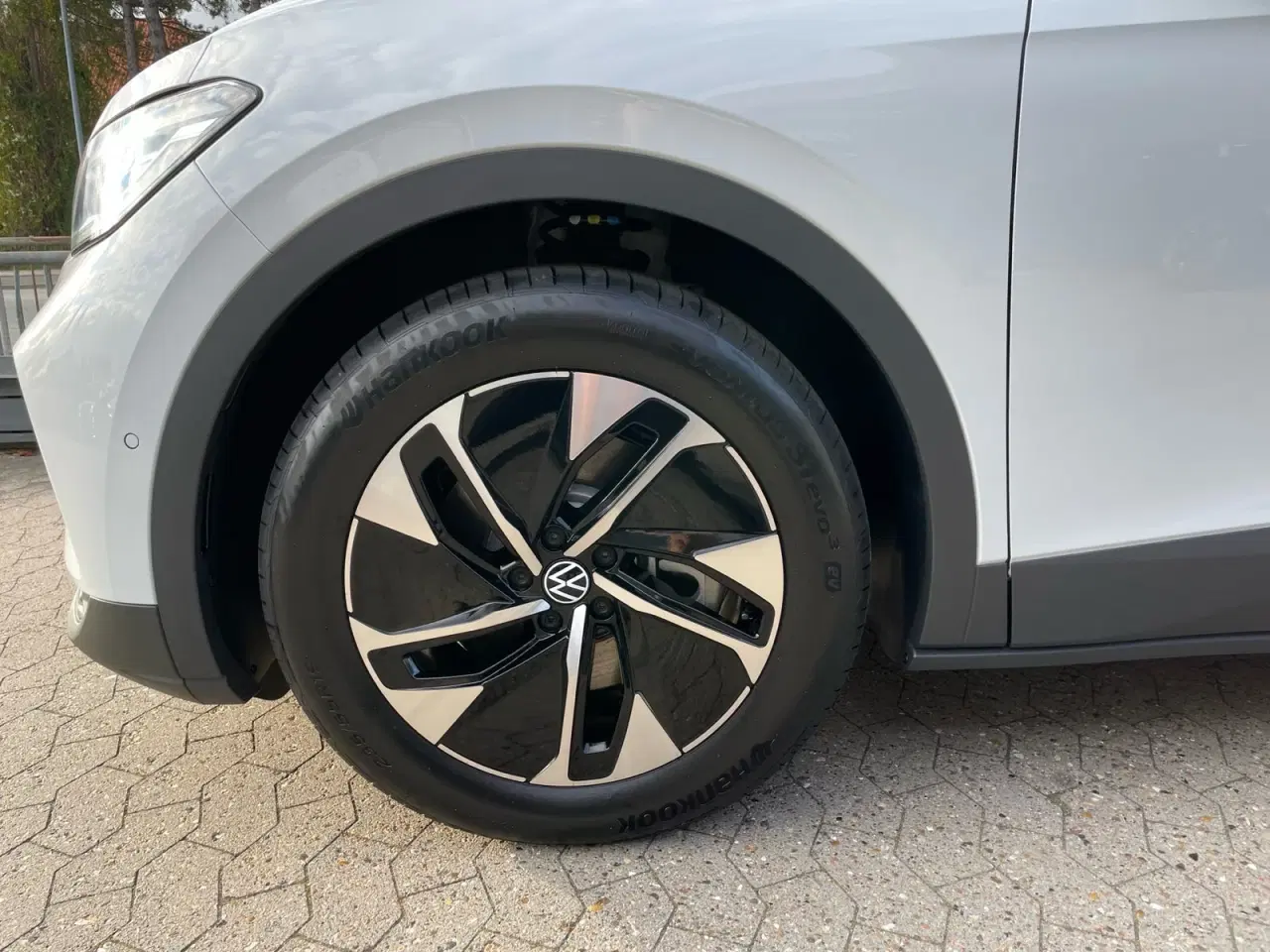 Billede 6 - VW ID.4 77 Style+