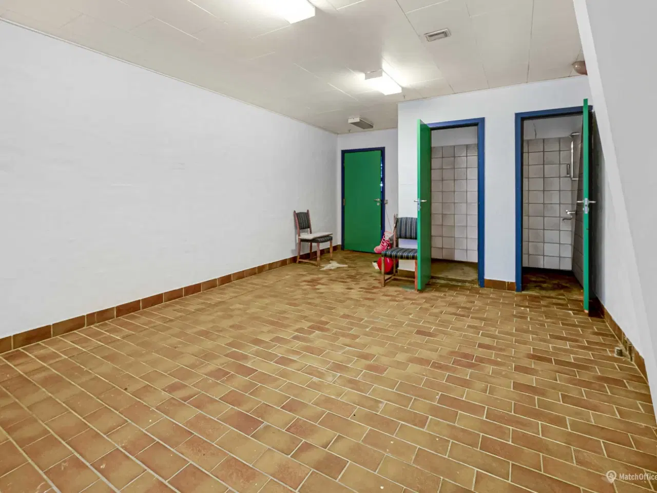 Billede 36 - Fleksible lagerlokaler fra 500-5.000 m² tæt på motorvejen