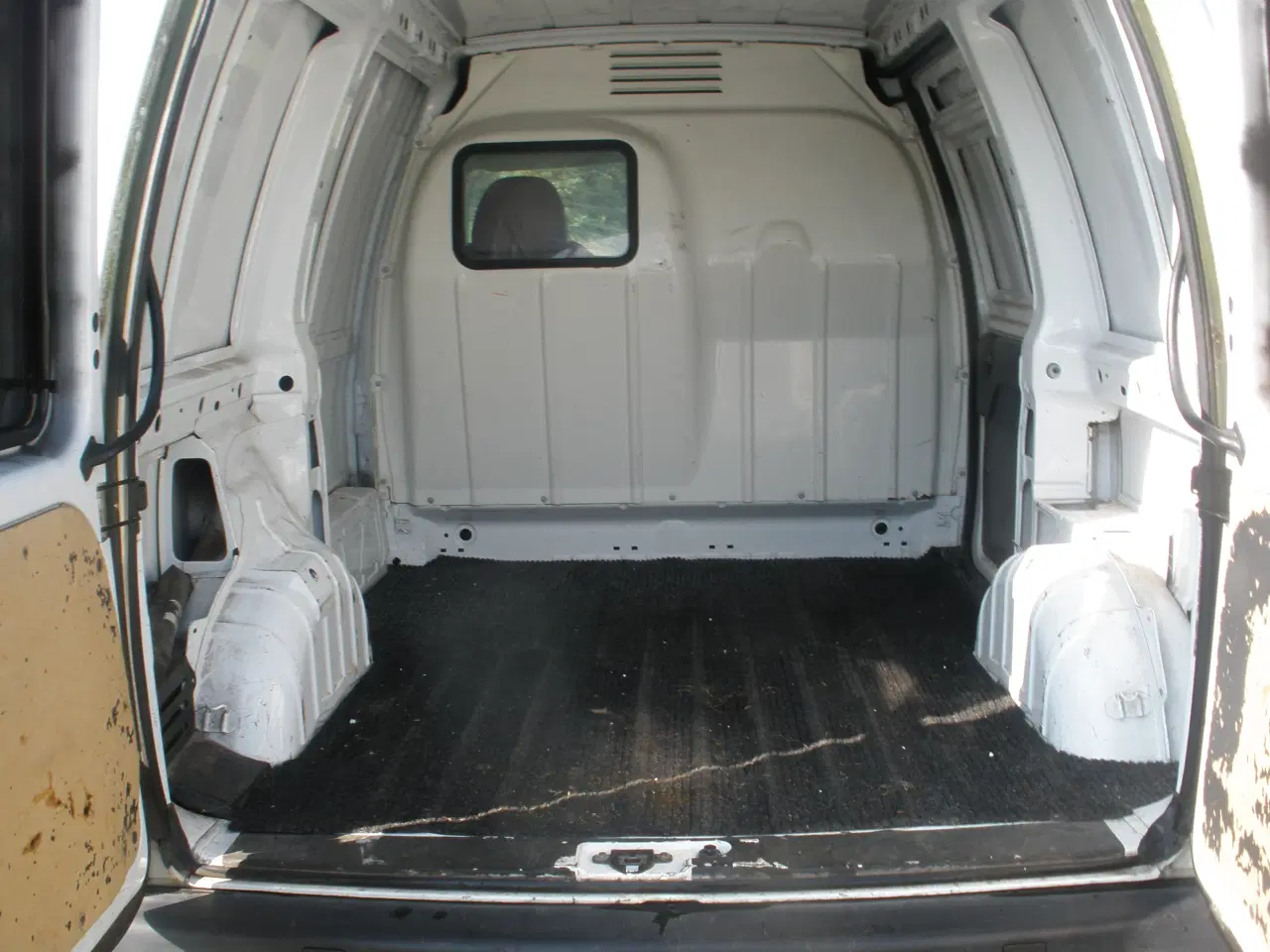 Billede 7 - Citroen Jumpy 2.0 HDI Van