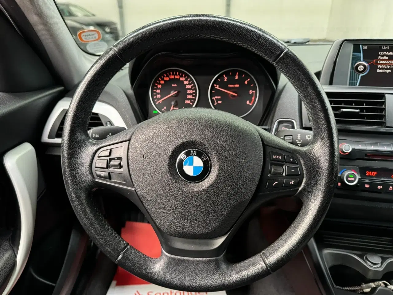 Billede 13 - BMW 116d 2,0 