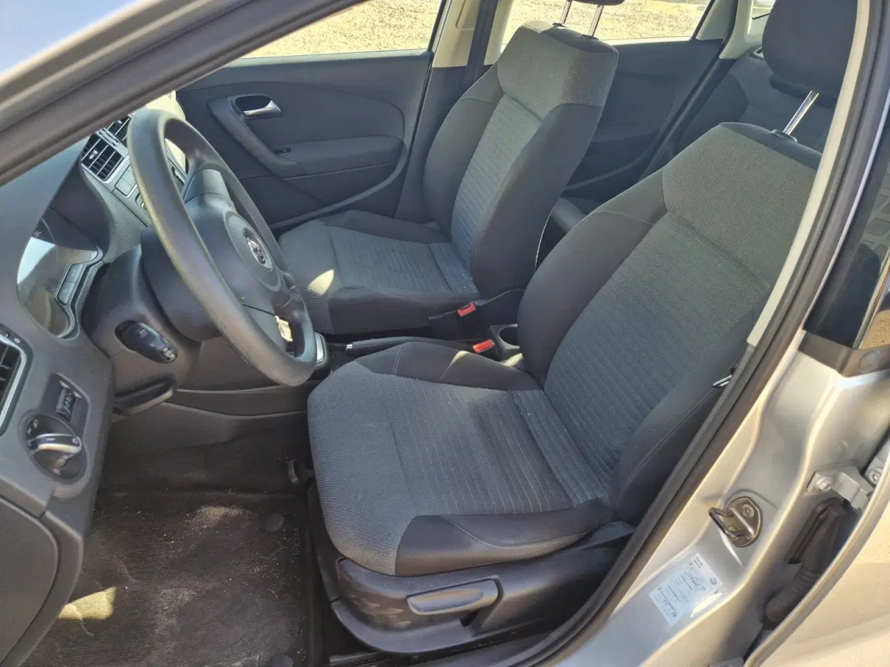 Billede 7 - VW Polo 1,6 TDi 90 Trendline DSG