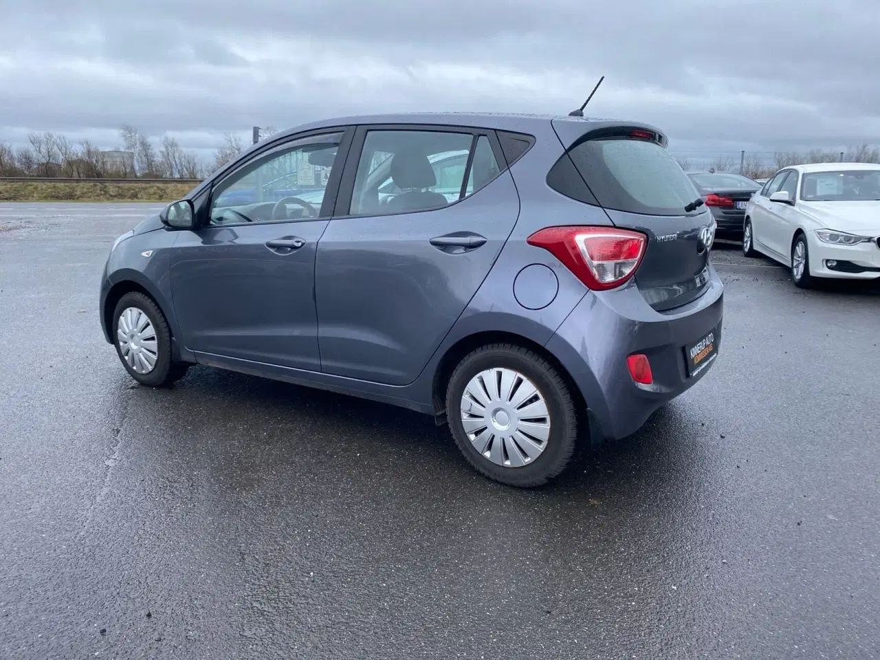 Billede 4 - Hyundai i10 1,0 Trend 66HK 5d