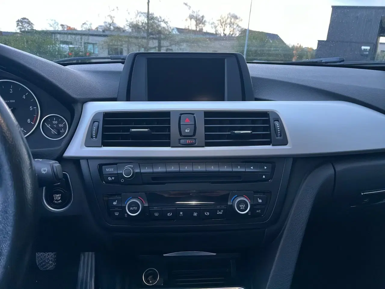 Billede 12 - BMW 318d 2,0 Touring Sport Line aut.