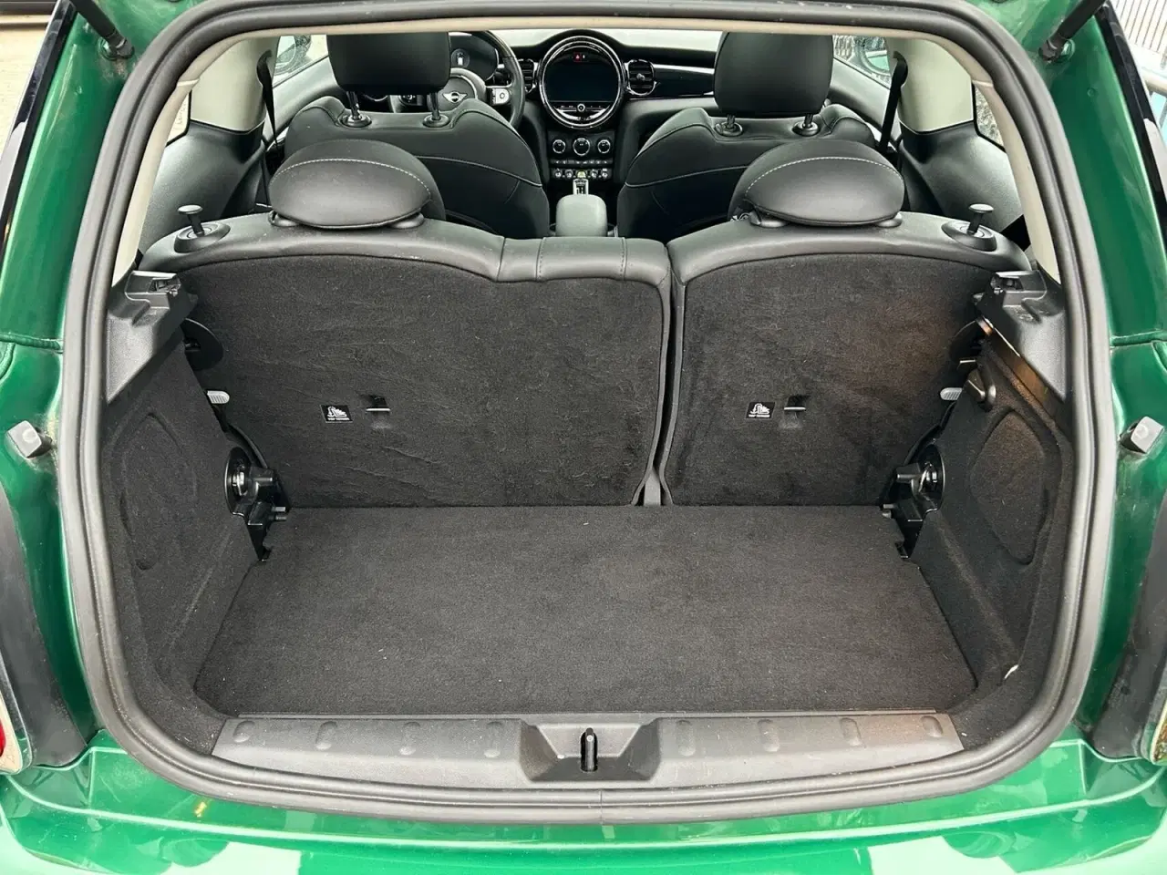 Billede 15 - MINI Cooper SE  Edition Premium Plus