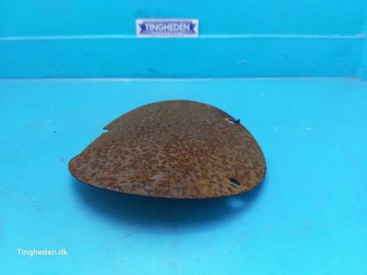 Billede 6 - New Holland 760CG Dæksel 86603219