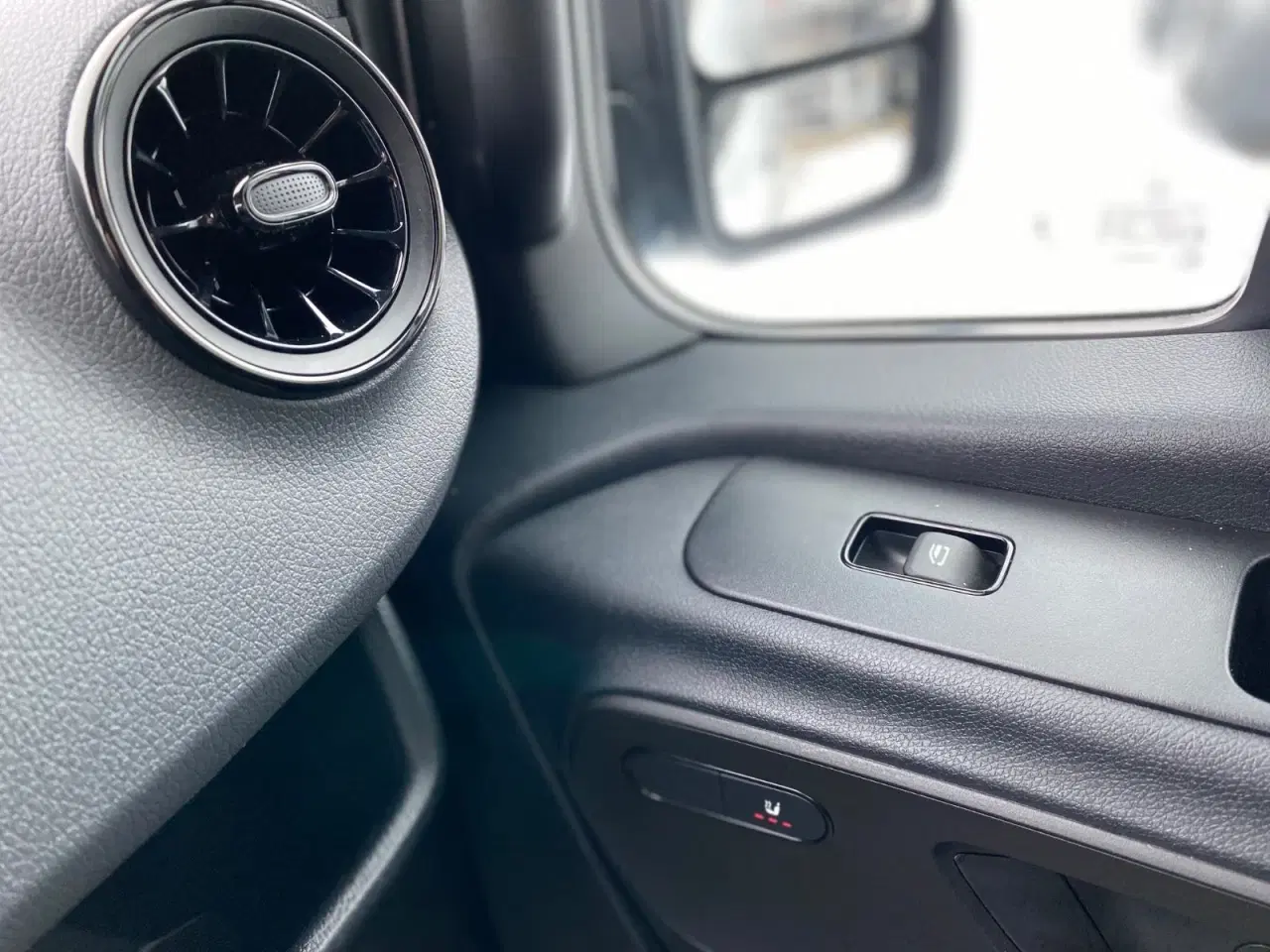 Billede 15 - Mercedes Sprinter 317 2,0 CDi A2 Kassevogn aut. RWD