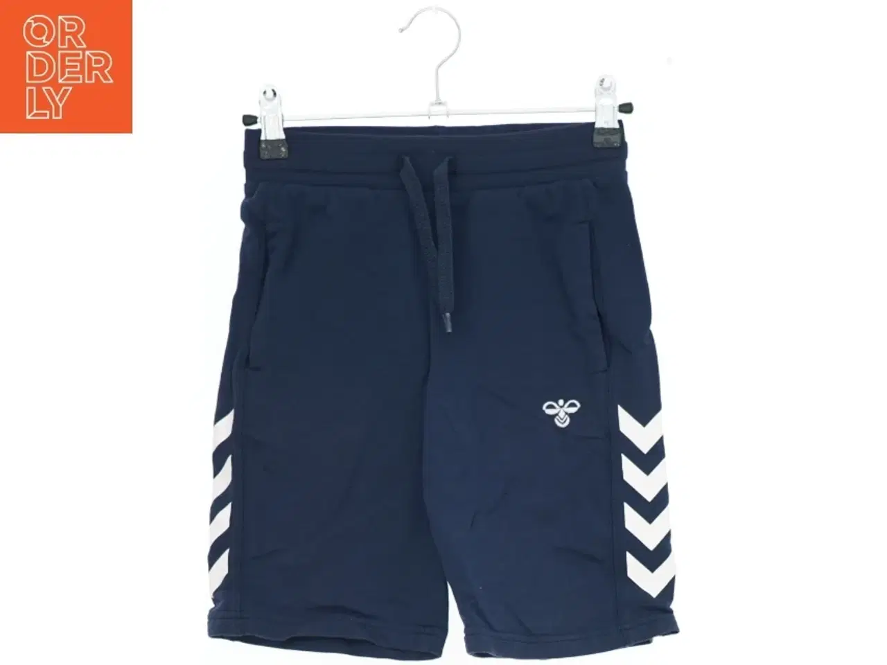 Billede 1 - Børneshorts fra Hummel fra Adidas (str. 128)