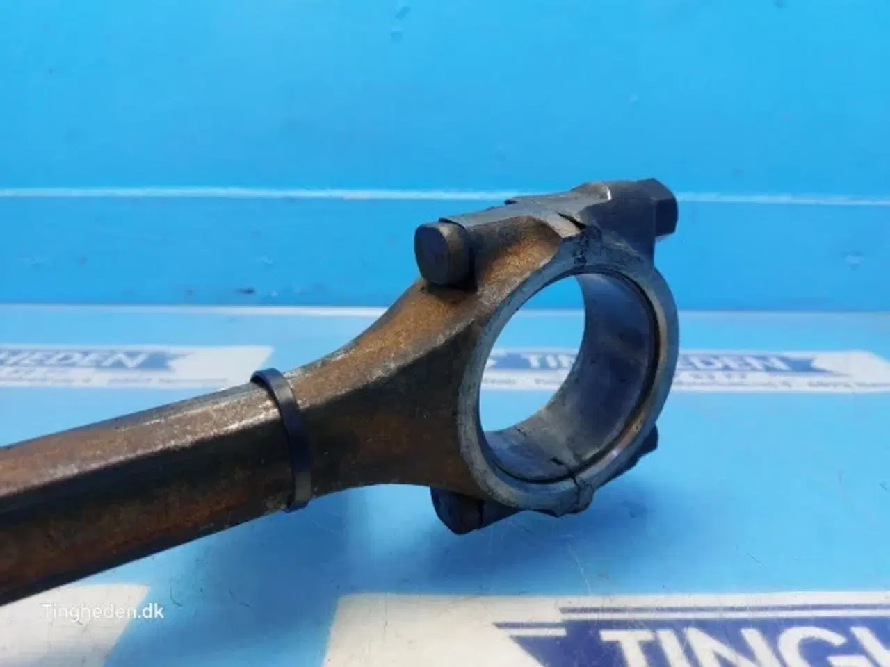 Billede 7 - Perkins 1006.60T Plejstang 3133710F