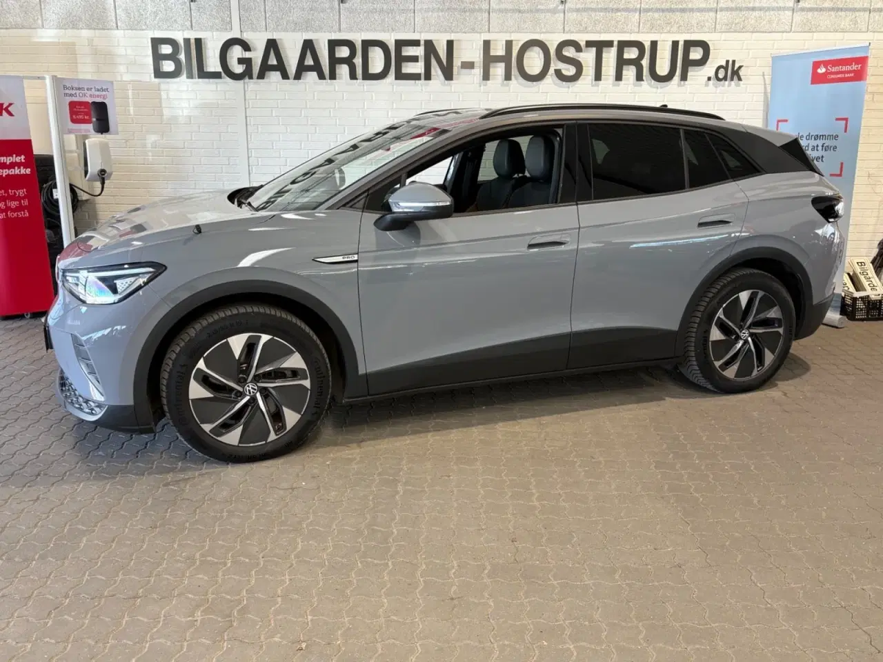 Billede 2 - VW ID.4 77 1ST Pro Performance