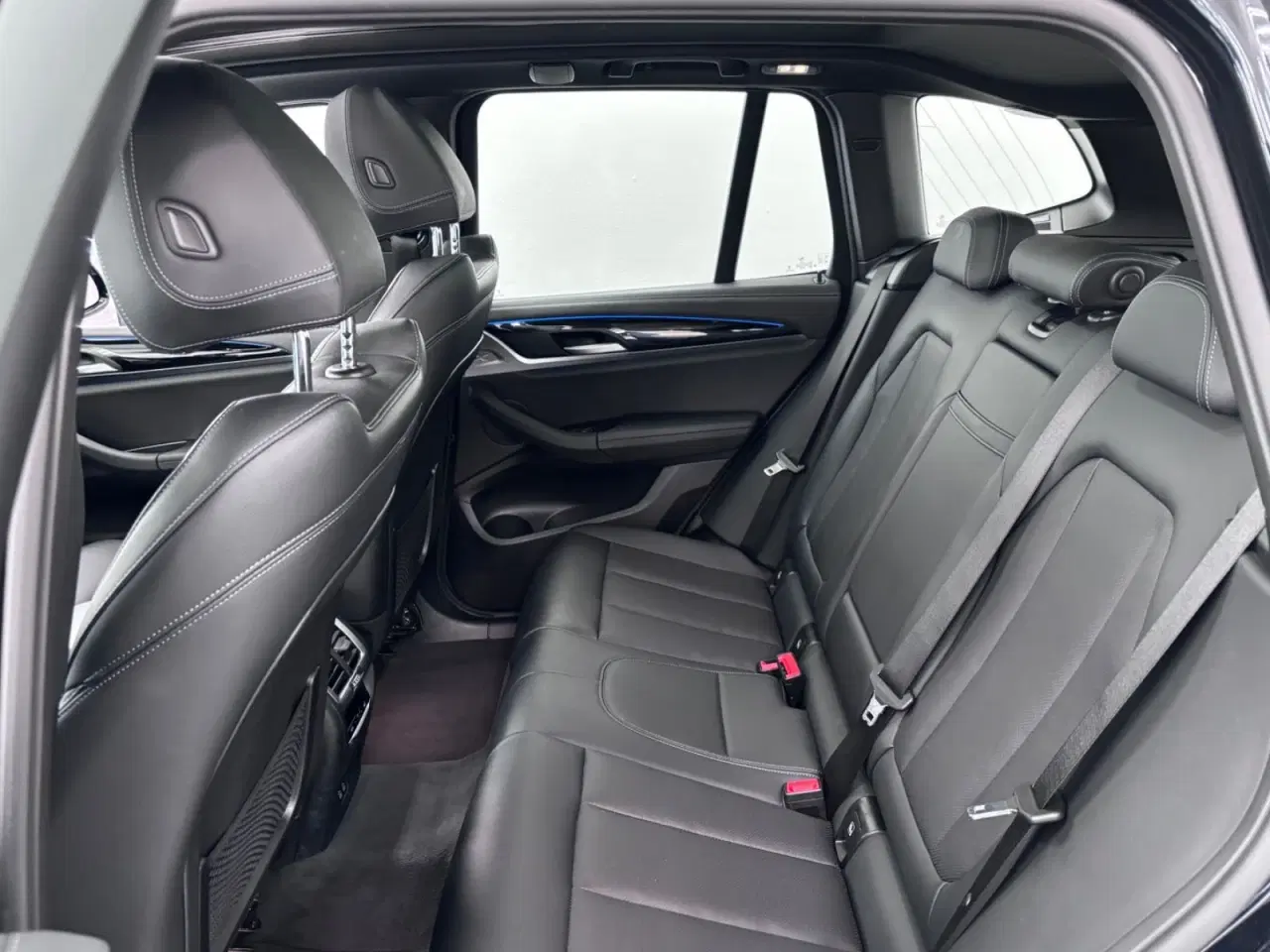 Billede 15 - BMW iX3  Charged M-Sport
