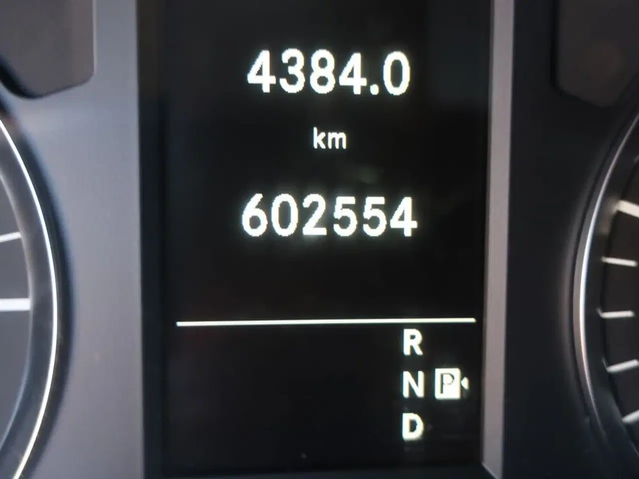 Billede 11 - Personbil (taxa) MERCEDES Vito Tourer Pro 116 CDI (ekstra lang) (momsfri) (uden afgift)