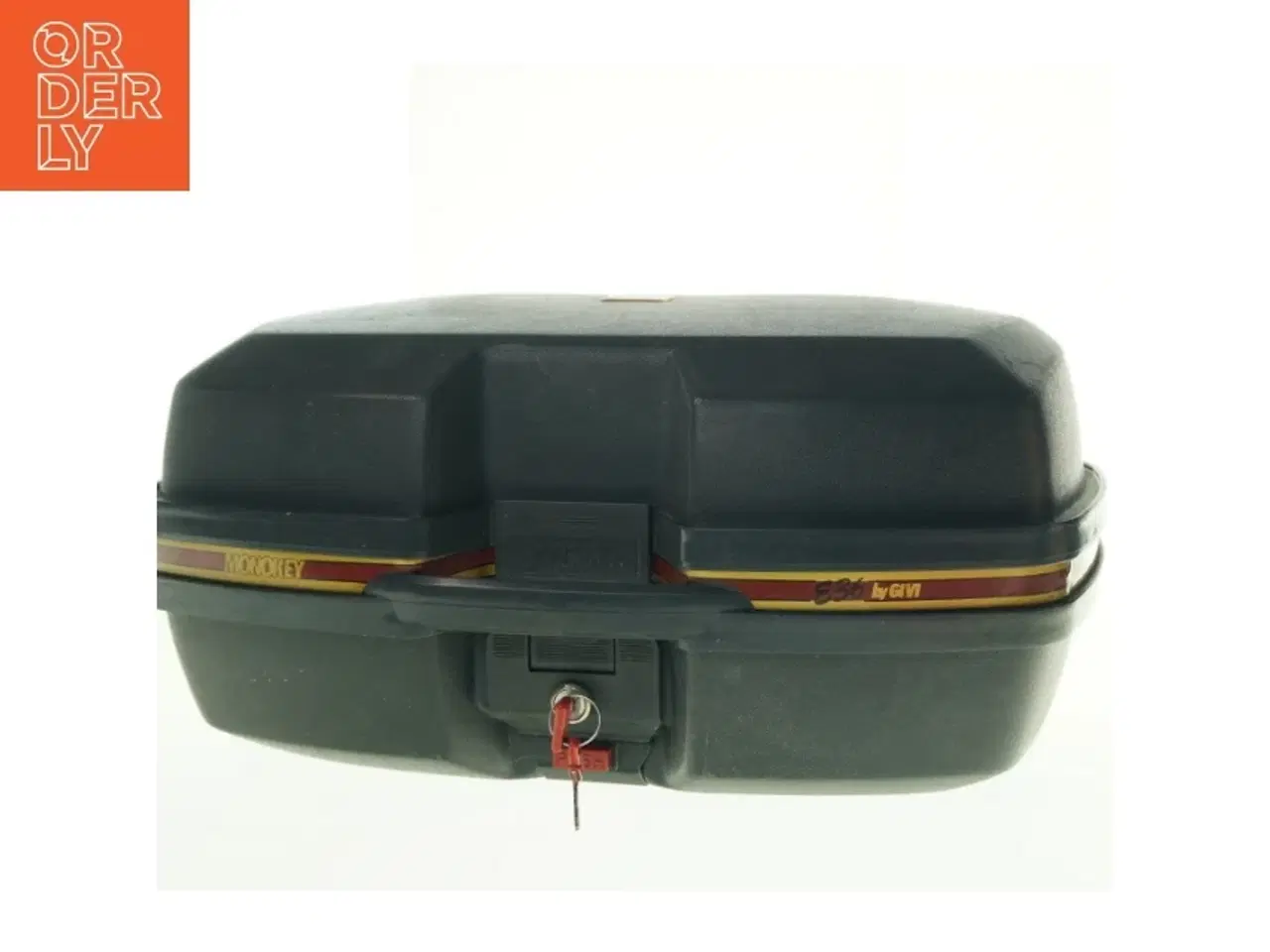 Billede 3 - Givi Monokey E36 - 36 liter