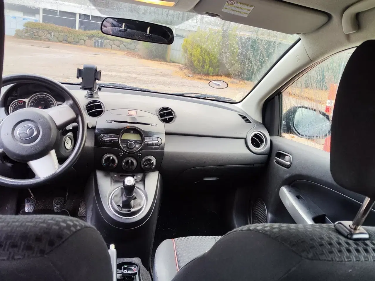 Billede 7 - Mazda 2 1,3 Advance