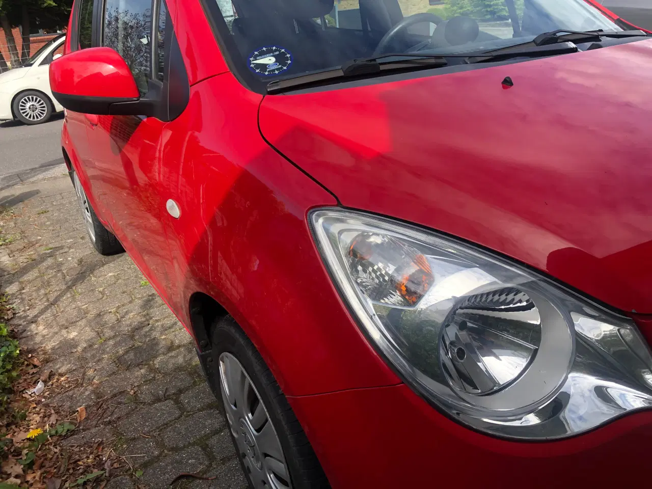 Billede 6 - Fin  billig opel