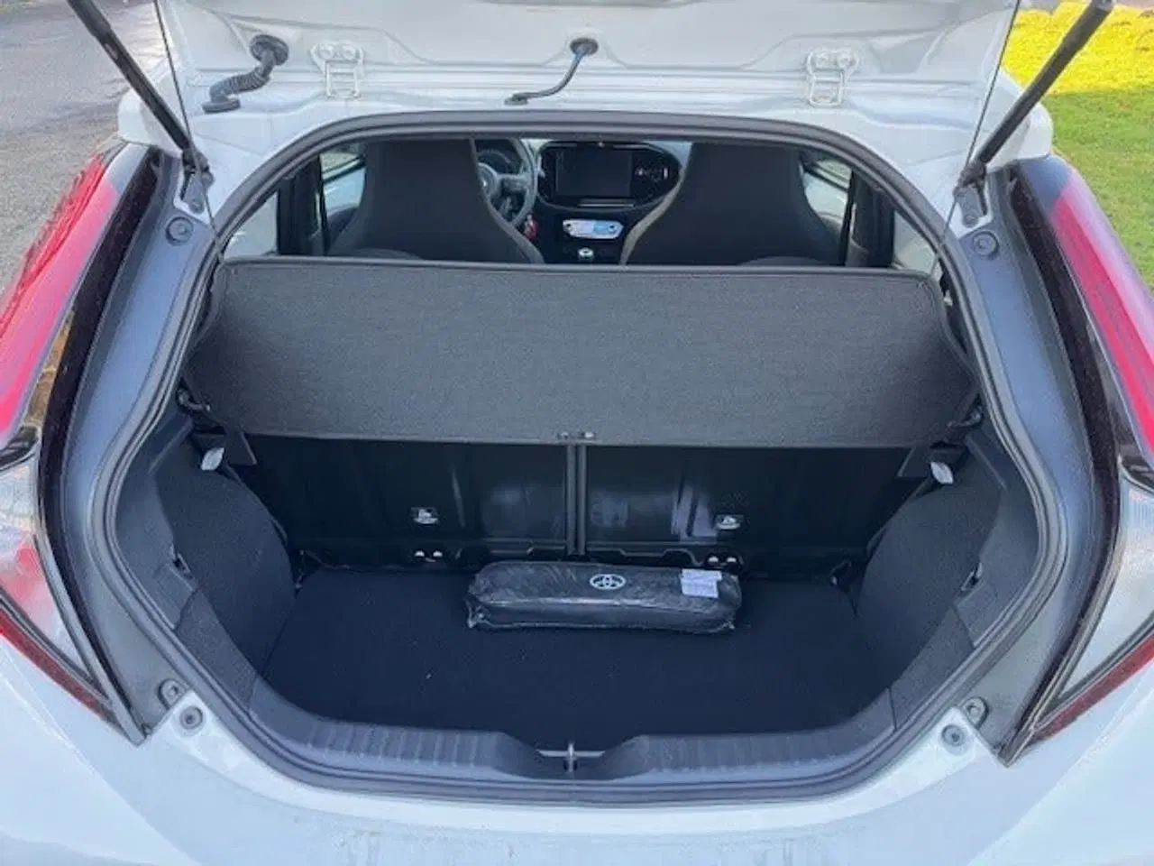 Billede 12 - Toyota Aygo X 1,0 Pulse