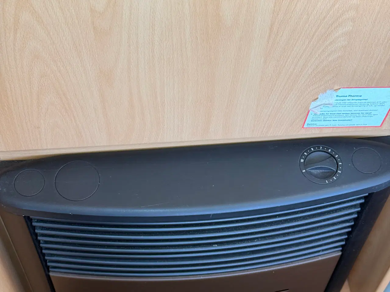 Billede 17 - 2005 Adria Altea 520 / Med Markise