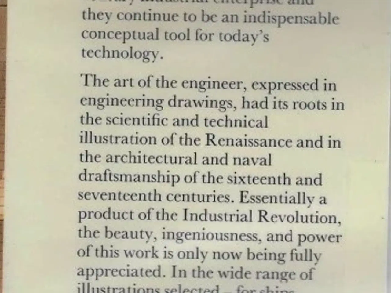 Billede 2 - The Art of the Engineer, Baynes &Pugh 1st Ed.