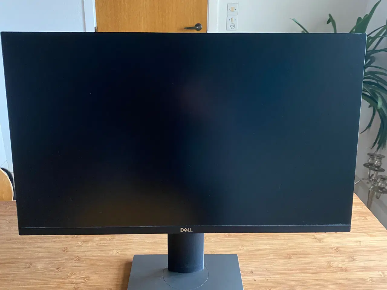 Billede 1 - Dell 27 “ monitor P2719H