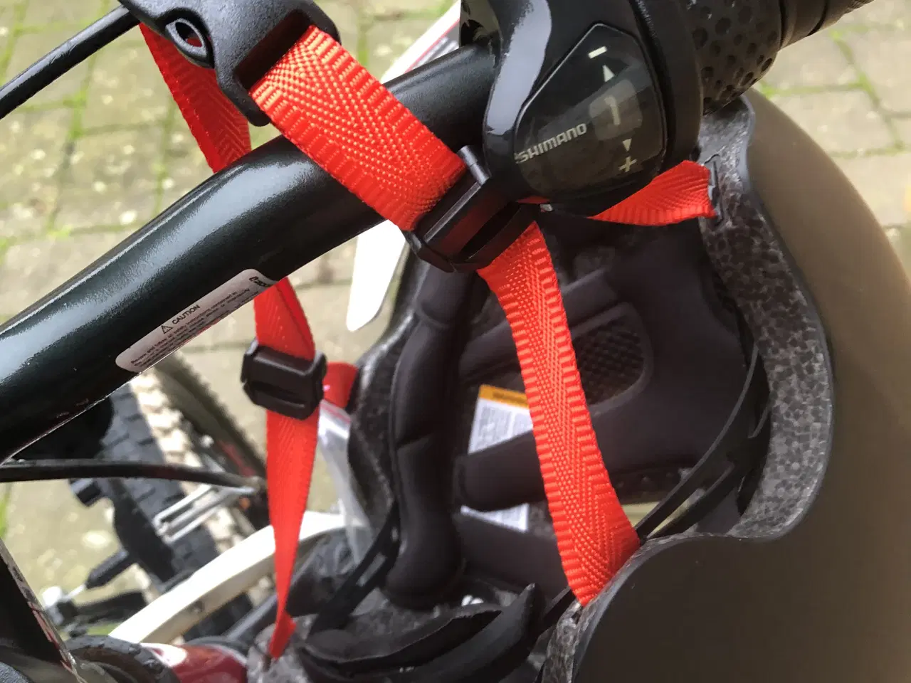 Billede 4 - Køreklar 20”mtb med 3.gear