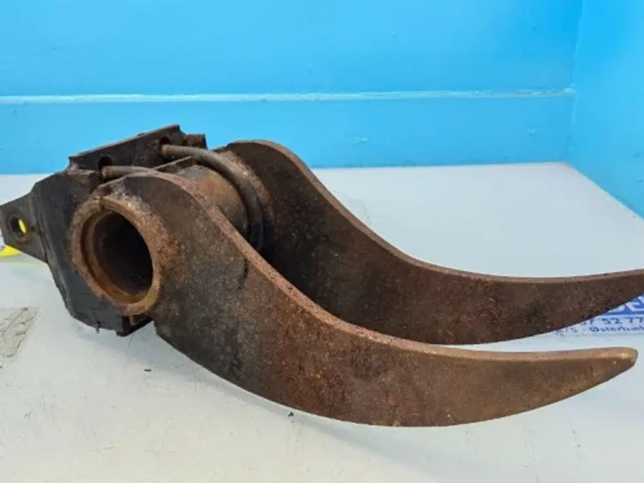 Billede 16 - New Holland BB920 Gribekrog 84005838