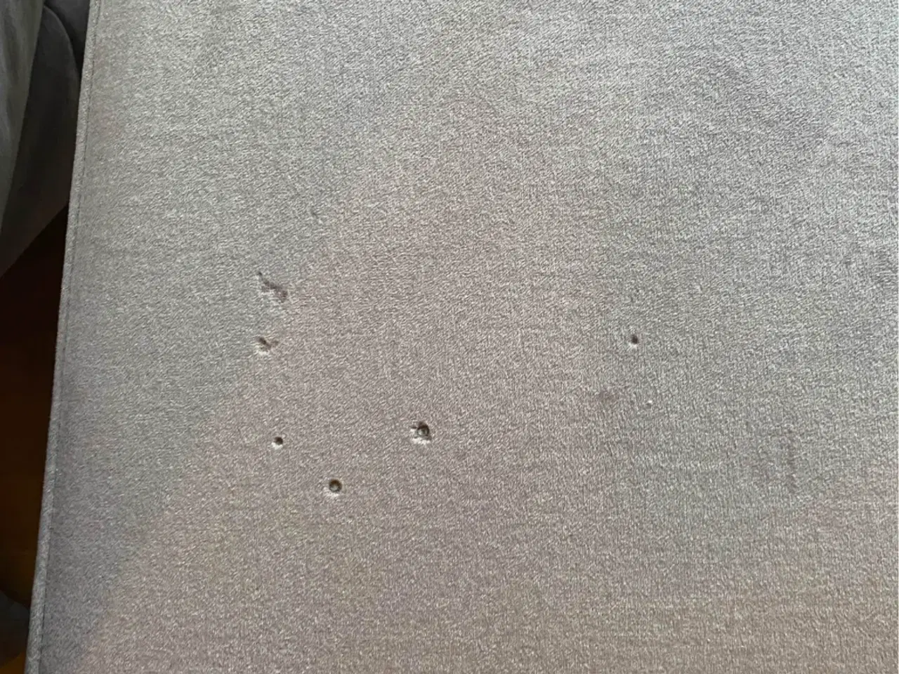 Billede 5 - Sofa / sovesofa