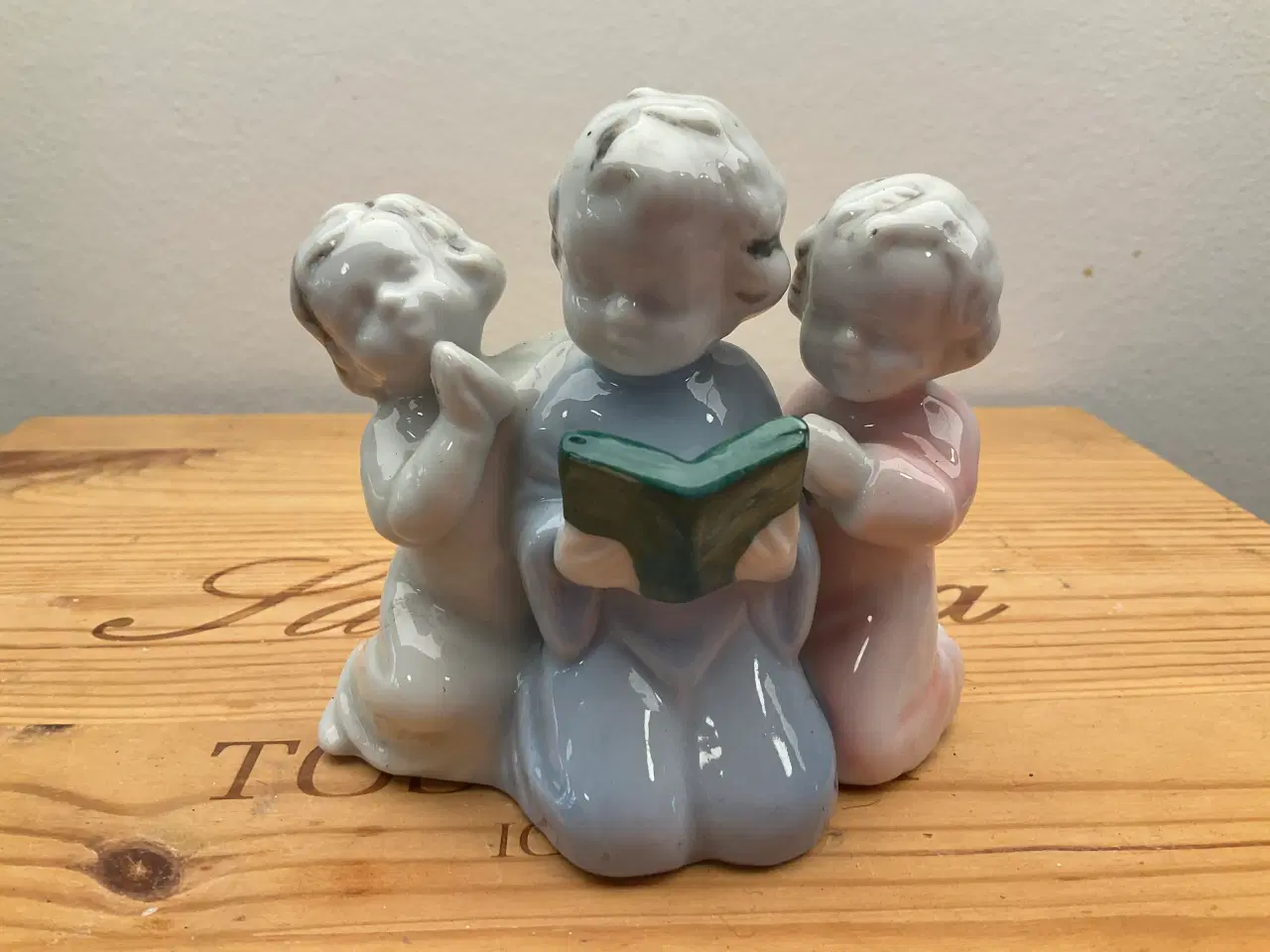 Billede 1 - Figur