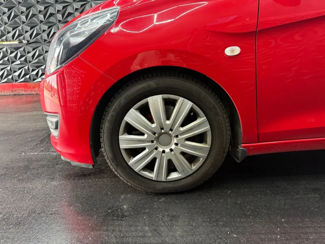 Billede 5 - Opel Karl 1,0 Enjoy