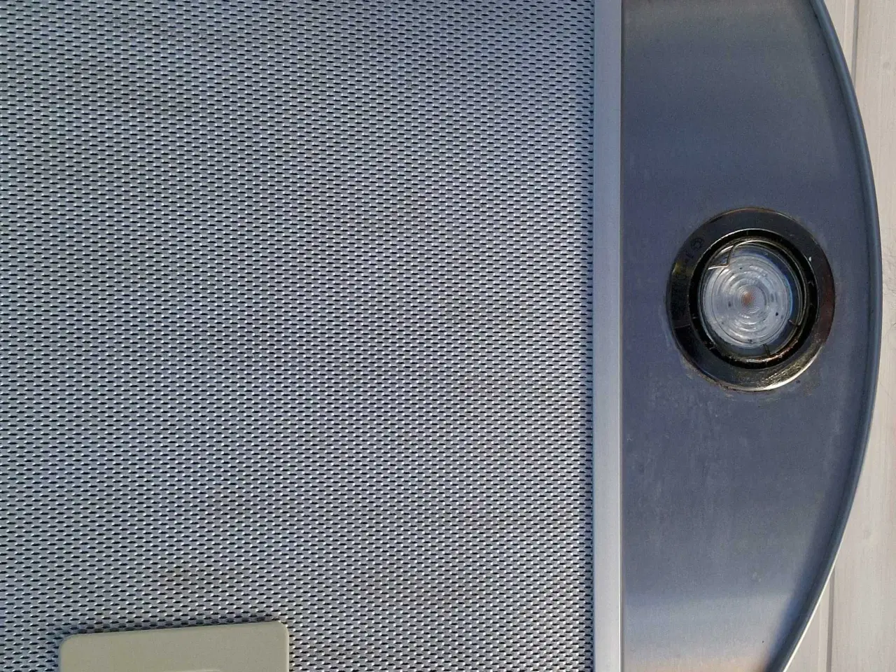 Billede 3 - Emhætte frithængende.