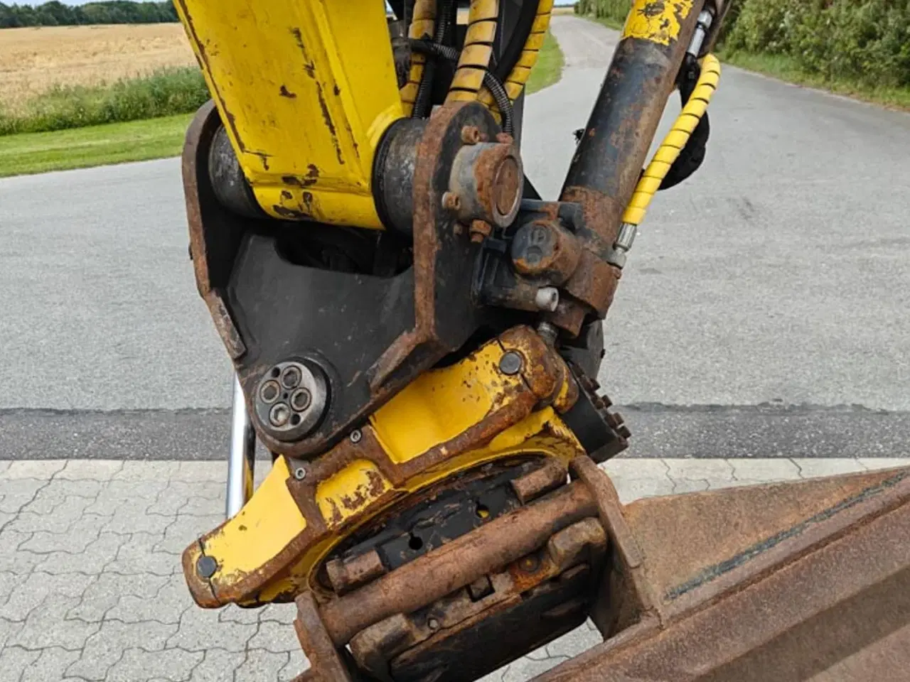 Billede 16 - Wacker Neuson 8003-2