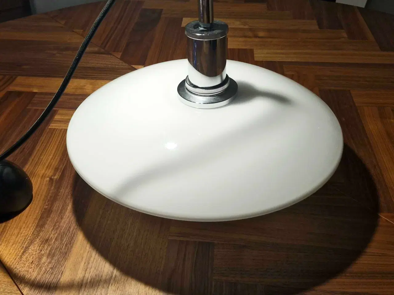 Billede 2 - PH 4½-4 Pendel i super stand - ALT ORGINALT !