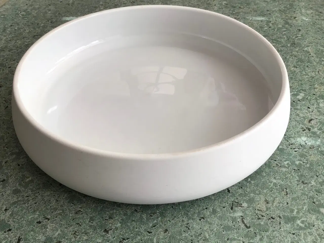 Billede 1 - Trip Trap skål 32 cm.