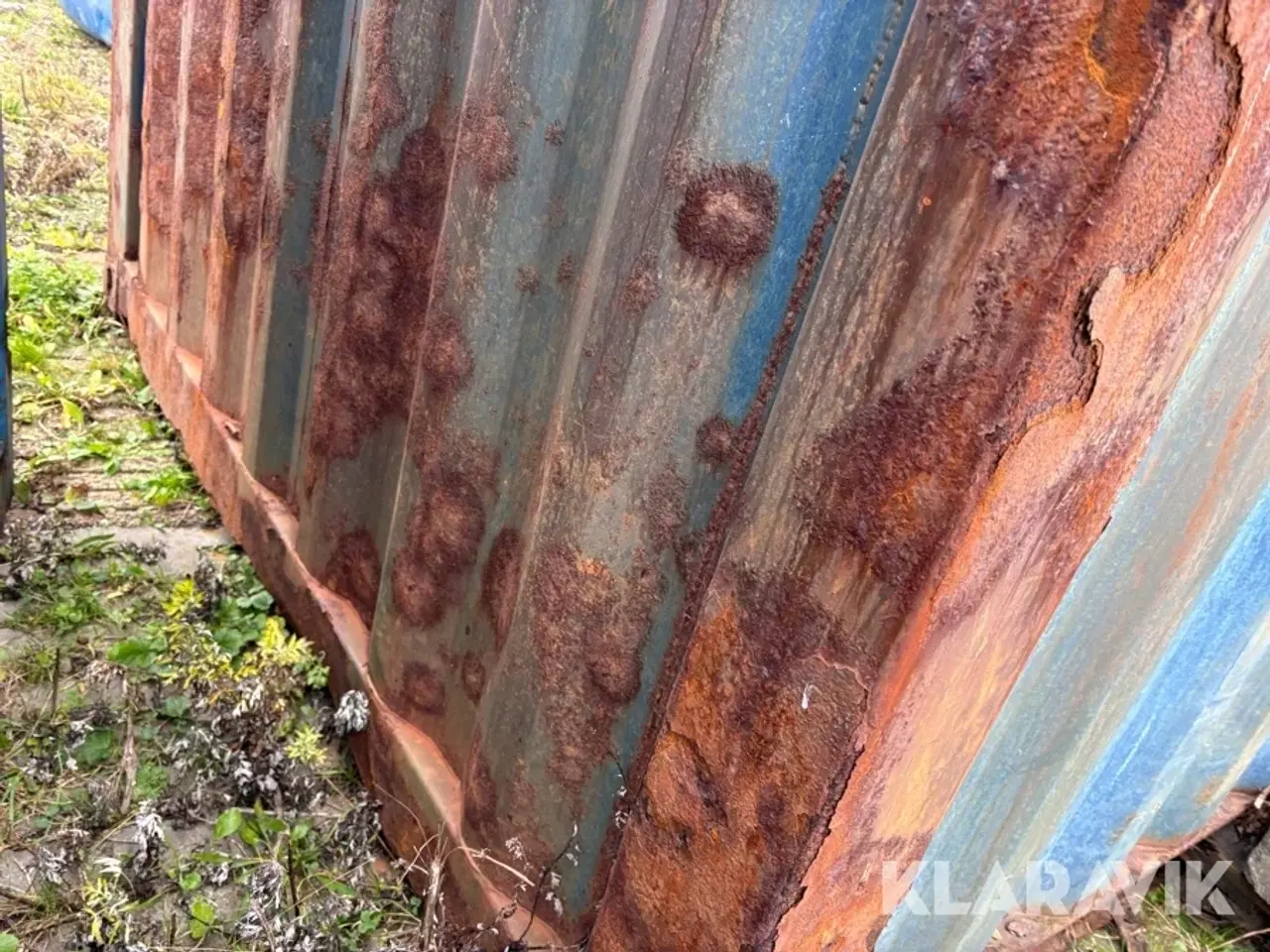 Billede 11 - Container