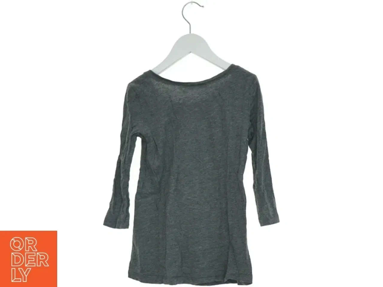 Billede 2 - Bluse fra H&M (str. 140 cm)