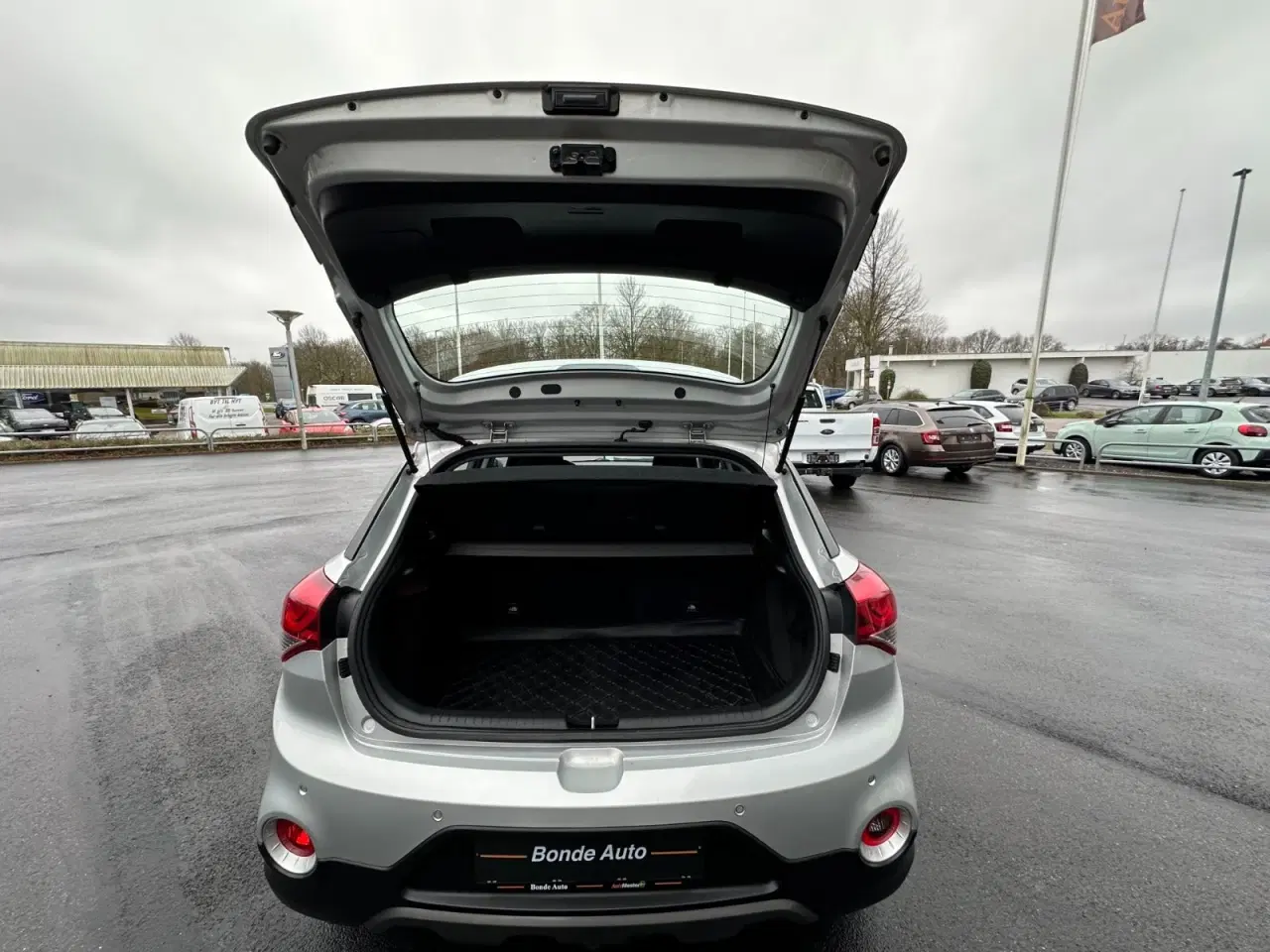 Billede 14 - Hyundai i20 1,0 T-GDi Active